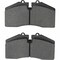 Zimmermann Brake Pad Set, 209531759 209531759 - alternate 3